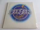 The Bee Gees Greatest Hits LP 1979 RSO Trifold Double Vinyl Record