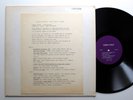 CRUCIBLE sequoia stream - rare private press school project female folk psych