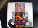 Hawkwind,The Business Trip Live,Extremely rare mis-press,double LP ltd ed,LP