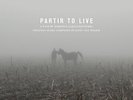 Partir To Live - WISSEM JOZEF VAN & GARCIA-HUIDOBRO DOMINGO [LP]