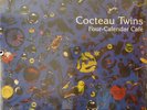 COCTEAU TWINS – FOUR CALENDAR CAFE  2LP blue RSD 2017 NEW