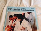 THE BEATLES LIVE FROM THE SAM HOUSTON COLOSSEUM
