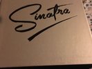 FRANK SINATRA Rare MFSL JAPAN JVC SUPERVINYL MINT 16 CAPITOL RECORDS LP BOX SET