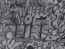 Cream - 'Wheels Of Fire' 1968 UK Polydor 2LP gatefold. VG