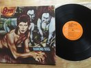 David Bowie - Diamond Dogs Vinyl LP Rare Australian 1st Press RCA Orange Label