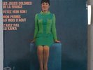 FRENCH EP / 45 TOURS BIEM ** SUZANNE GABRIELLO. LES JOLIES COLONIES... **