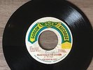 Freddie McKay-Peace Was In The Garden, 7