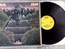 RAM JAM / OM. - LP (printed in Italy 1977) NEAR MINT