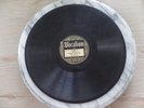 78 RPM Vocalion 5147 Black Blues De Ford Bailey Alcoholic Blues/ Evening Prayer