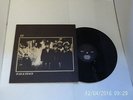 U2  rare LP unofficial WAR AND PEACE