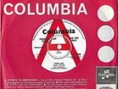 The ATTRACTION Stupid Girl COLUMBIA DEMO UK 66 EX+ The ROLLING STONES