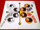 THE BEATLES (45 RPM) QMSP 16454  