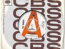 The BUNCH Birthday / Still CBS DEMO UK 67 EX+ JOHN PANTRY