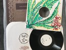 TEST PRESS : THIS WILL DESTROY YOU S/T 2x LP VINYL 1/1 DRAWN COVER 420 weed