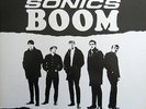 The Sonics - Boom LP - Sealed - NEW COPY Seattle Garage Rock