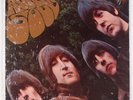 THE BEATLES: Rubber Soul SHRINK USA Capitol ST 2442 Superb NM- LP Scranton