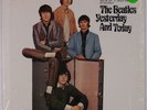 THE BEATLES: Yesterday and Today USA Capitol T-2553 Shrink Trunk SCRANTON NM- LP