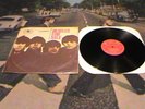 THE BEATLES FOR SALE ORIGINAL 1964 PRESSING TAIWAN IMPORT EXCELLENT