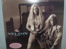 Nelson - After the Rain - Original Promo Mint LP w-Bio Sheet - David Geffen Co.