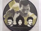 Queen David Bowie - Under Pressure 7