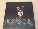David Bowie - A Reality Tour 3 LP Blue Vinyl New & Sealed