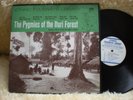THE PYGMIES OF ITURI RAINFOREST lp FOLKWAYS FE 4457 BOOKLET COLIN TURNBULL 1958
