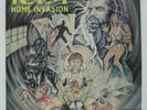 Ice T - Home Invasion 2LP 1993 US ORIG Rhyme $yndicate 2PAC N.W.A. SNOOP EMINEM