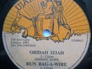ROOTS MURDER Johnny Kool Obidah Iziah Long Time Ago UK Ujama 12