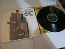 The Beatles Yesterday And Today LP Mono T 2553, RIAA #3 IN SHRINK VINYL SOLID VG