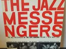 The Jazz Messengers Night at Cafe Bohemia Vol 1 LEXINGTON LP, EX, BLUE NOTE