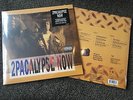 2PAC 2PACALYPSE NOW  VINYL LP NEW and SEALED