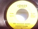 CONNIE CLARK - 