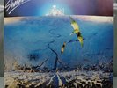LP Shakatak ?– Night Birds 1982 German Press FREE SHIPPING