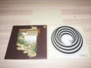 JACKSON HEIGHTS LP RAGAMUFFINS FOOL/1972 UK VERTIGO SWIRL