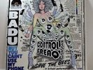ERYKAH BADU BUT YOU CAINT USE MY PHONE RSD 2016 NEW CLEAR VINYL CAN'T