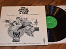 Phil Ranelin Time is Now NM  Rare spiritual jazz Tribe lp Marcus Belgrave