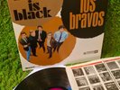 LOS BRAVOS BLACK IS BLACK '66 •MONO• HARD R&B GARAGE BEAT KICKS THEM KINKS PSYCH