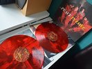 Peace - In Love Limited 2xLP RED Vinyl ()