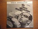 LP THE MISJA MENGELBERG QUARTET 