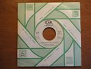 45 CARLO RUSTICHELLI ''DIO PERDONA IO NO'' RARO O.S.T PROMOZIONALE 1968 MINT