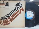 LEE MORGAN The Rumproller BLUE NOTE LP stereo NY USA DJ COPY