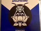 BLONDIE - TONIGHT (EXCLUSIVE ETCHED 7