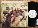 CHICKEN SHACK - 100 Ton Chicken -LP - 83/GER -PROG- RARE