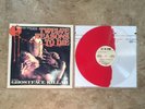 Ghostface Killah & Adrian Younge - Twelve Reasons to Die Vinyl LP Wu Tang Clan