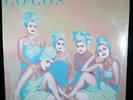 Go-Go's ?– Beauty And The Beat  RCA Club Edition Still Sealed  Brand New