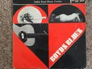 EDDIE BOYD BLUES COMBO - BOYDS BLUES ESQUIRE EP 247 EX