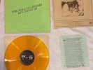 The Rolling Stones San Diego '69 Record 33
