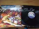 Tom Petty and The Heartbreakers  - Into the Great Wide Open 1991 Vinyl   LP