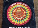 Lafayette Afro Rock Band 