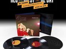 DAVID BOWIE - CRACKED ACTOR  RSD 2017 LIVE LOS ANGELES '74 3 x VINYL LP - NEW